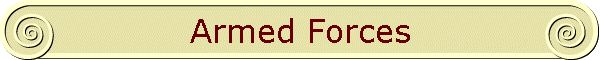 Armed Forces