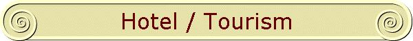 Hotel / Tourism