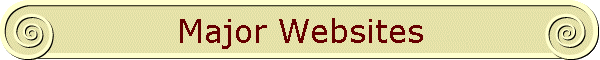 Major Websites